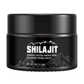 Organic Pure Shilajit Resin Extract From Himalayan Shilajit 30 Gram
